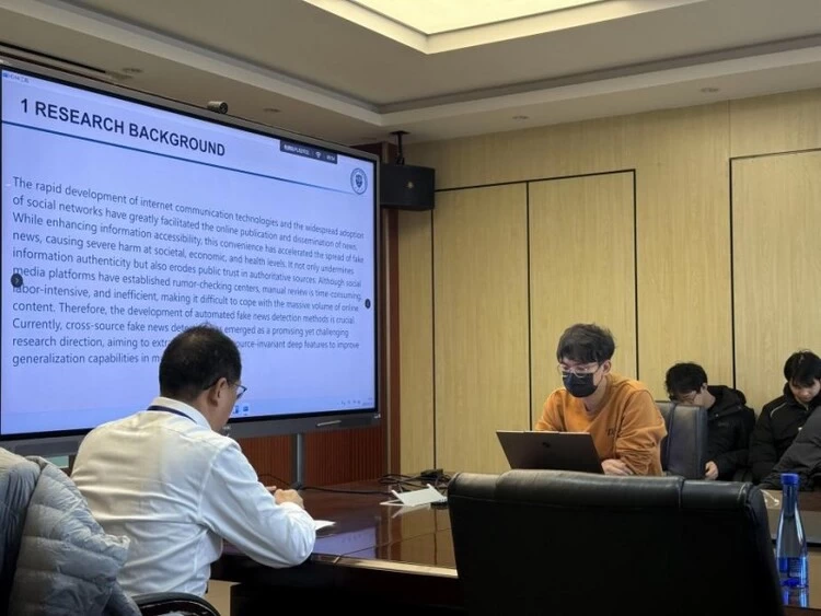 聚焦前沿科技，共探创新路径——第六届信号处理与机器学习国际学术会议暨第二届神经计算与应用研讨会在天津大学成功举办(图5)