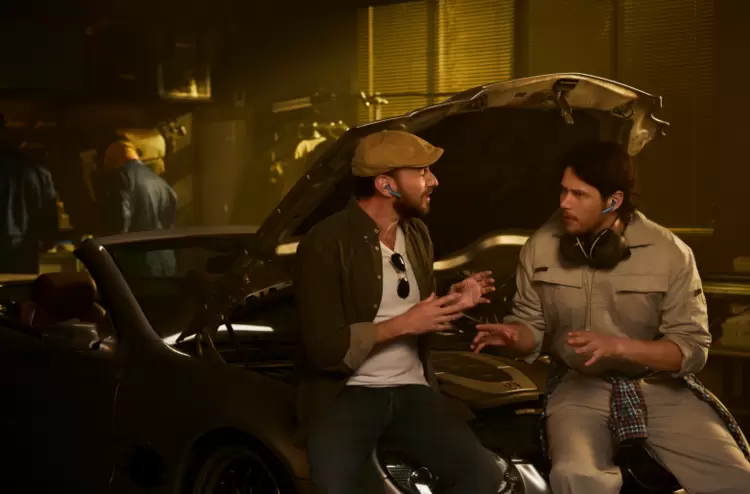 生物特征级拾音革新时空壶W4骨声纹技术引领AI同传行业升级(图2)