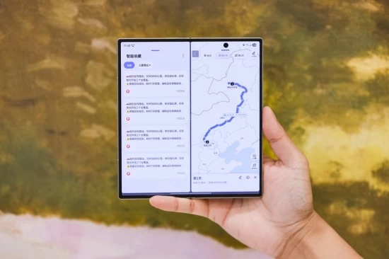 甄品好礼 难忘之选 三星Galaxy手机年末焕新钜惠(图2)