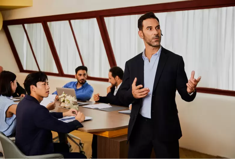 时空壶：以技术创新引领 AI 同传行业规范发展(图2)