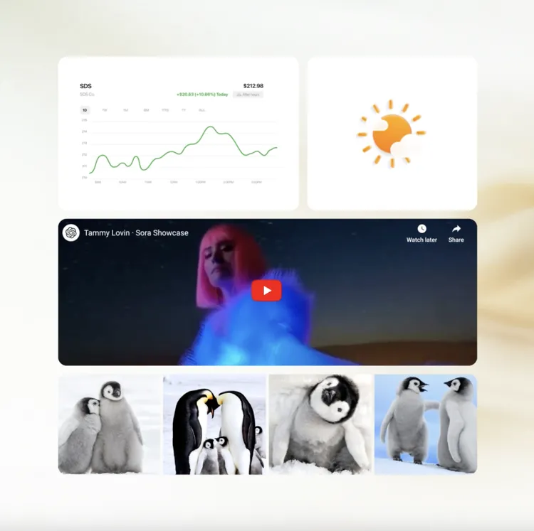 OpenAI推出人工智能搜索引擎SearchGPT(图4)