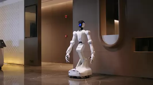 RoboChallenge 组委会启航,自变量机器人携手共建开源技术落地生态(图2) RoboChallenge 组委会启航,自变量机器人携手共建开源技术落地生态(图2)