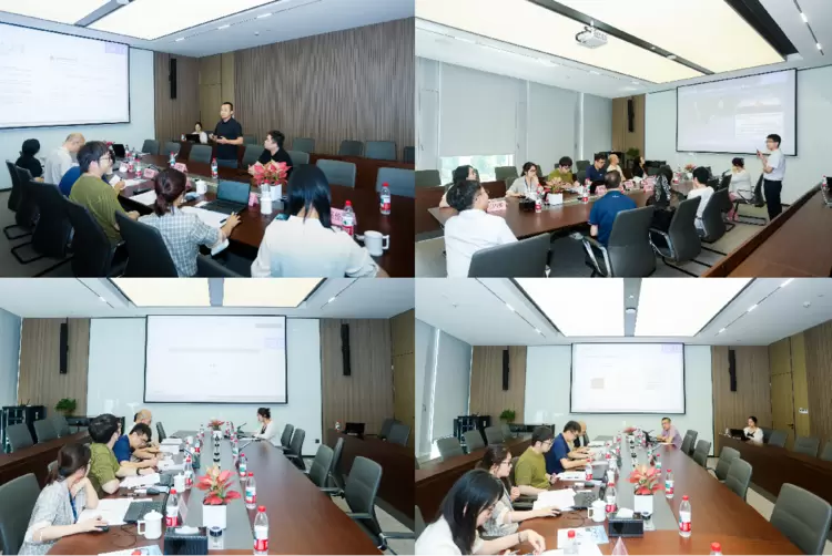 人工智能创新创业大赛为发展新质生产力蓄势赋能(图4)