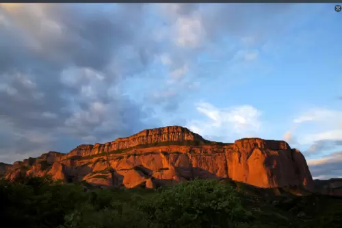 2025全国无人机创新技能大赛决赛落户河北赤城，京北生态名城搭建科技竞技舞台(图1)