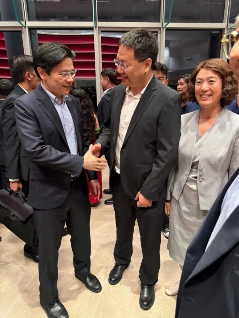 思岚科技携手SIT、上海交大三方共建机器人实验室,推进具身智能产业化(图8) 思岚科技携手SIT、上海交大三方共建机器人实验室,推进具身智能产业化(图8)