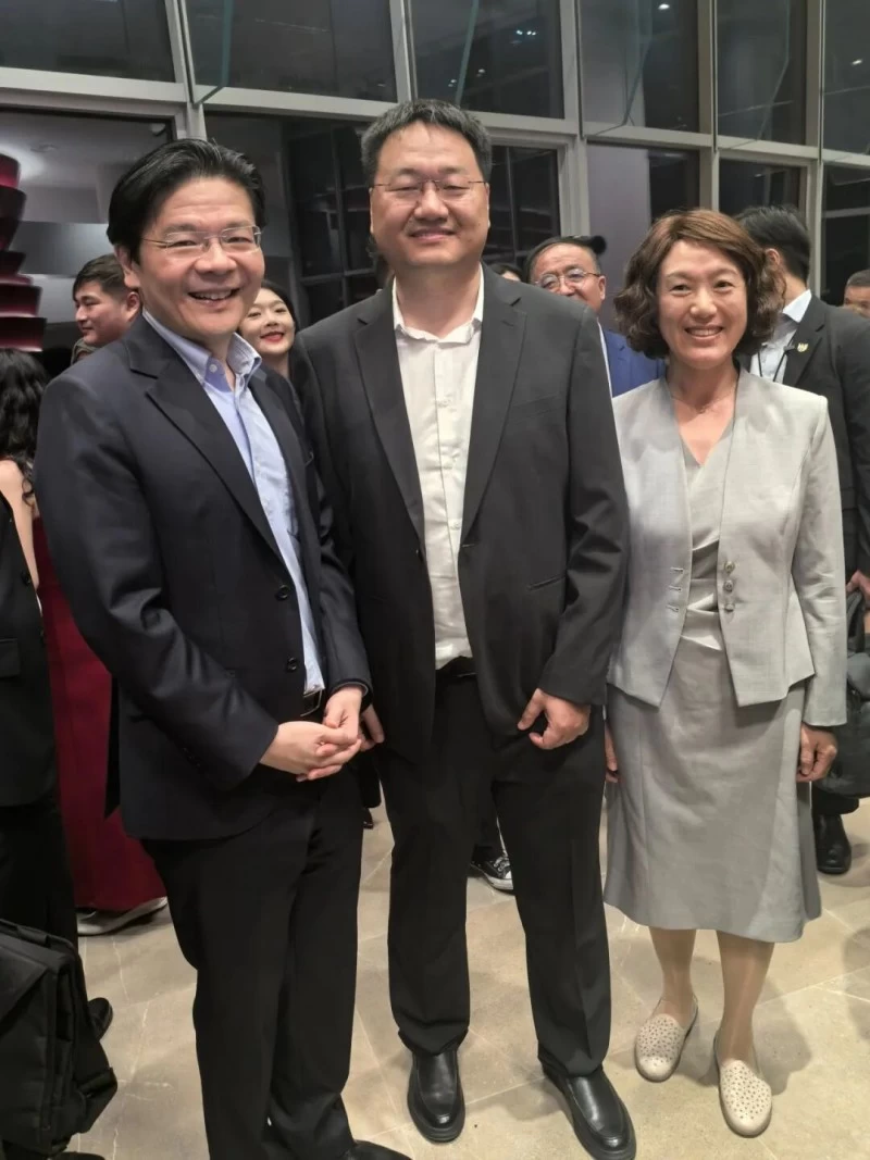 思岚科技携手SIT、上海交大三方共建机器人实验室,推进具身智能产业化(图9) 思岚科技携手SIT、上海交大三方共建机器人实验室,推进具身智能产业化(图9)