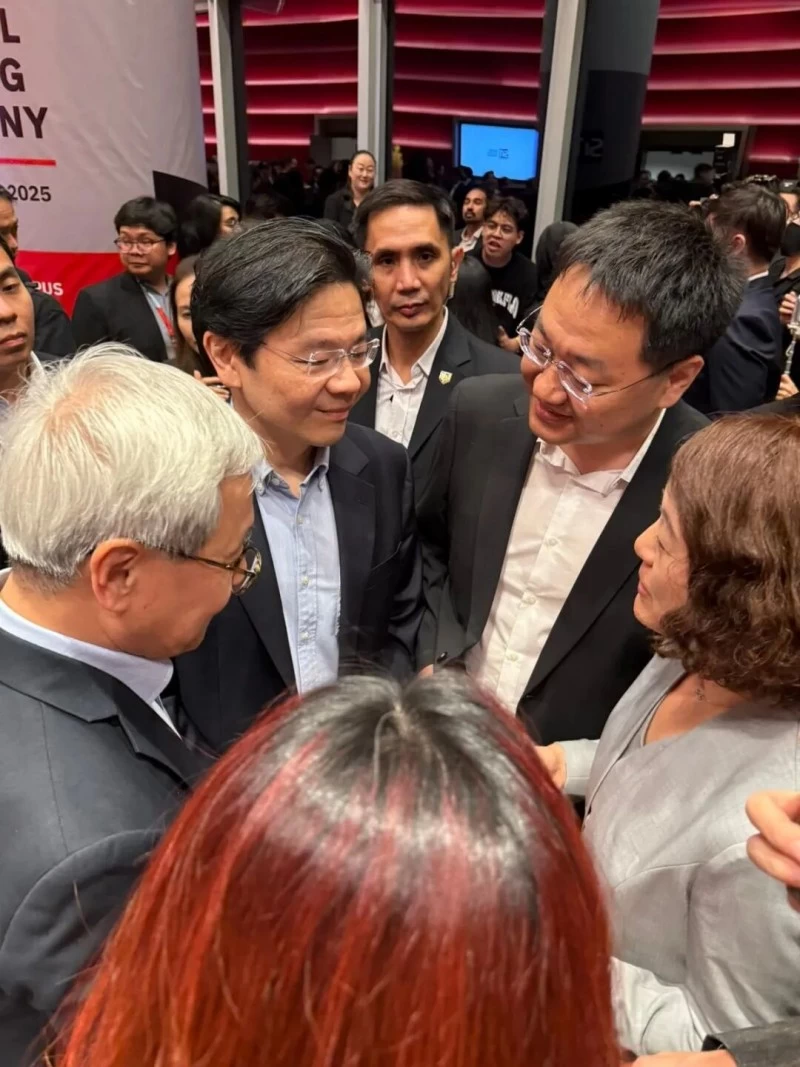 思岚科技携手SIT、上海交大三方共建机器人实验室,推进具身智能产业化(图10) 思岚科技携手SIT、上海交大三方共建机器人实验室,推进具身智能产业化(图10)