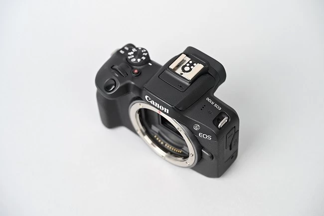 3000元入门微单新标杆 佳能 EOS R100测评(图6)