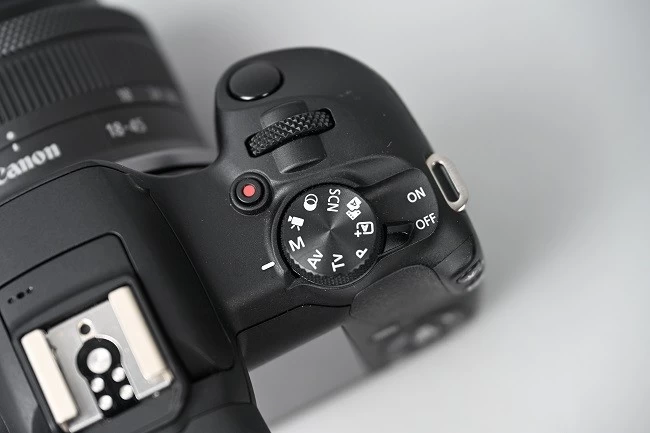 3000元入门微单新标杆 佳能 EOS R100测评(图8)