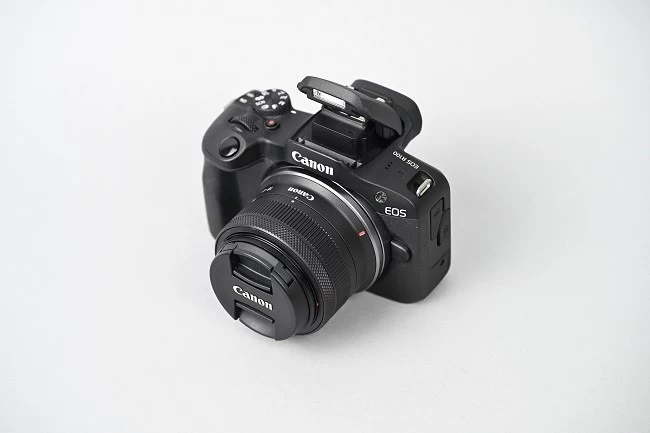 3000元入门微单新标杆 佳能 EOS R100测评(图11)