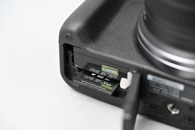 3000元入门微单新标杆 佳能 EOS R100测评(图15)