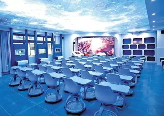 AI助攻开学季，百度文心智能体平台上线2000+教育智能体(图1)