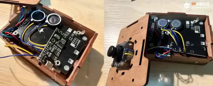 创客奶爸新玩法：AI Agent赋能行空板M10与Coze平台，智造儿童定格动画器(图7)