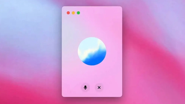 OpenAI推出ChatGPT的Windows和Mac电脑版高级语音模式(图1)