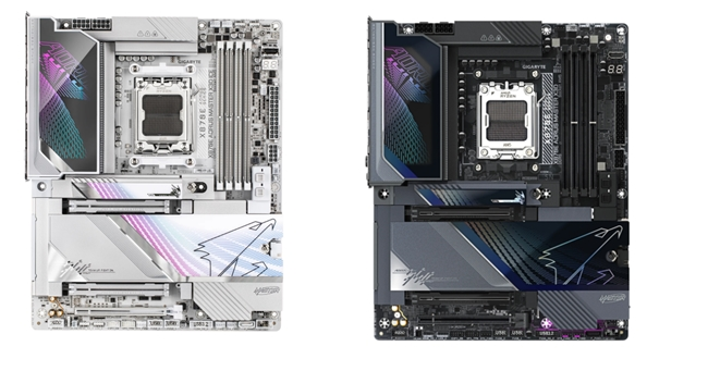 专为X3D处理器打造，技嘉X870E X3D系列主板全面上线(图4)