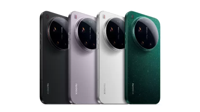 第五代骁龙8至尊版赋能Xiaomi 17 Ultra，打造年度巅峰影像旗舰(图2)