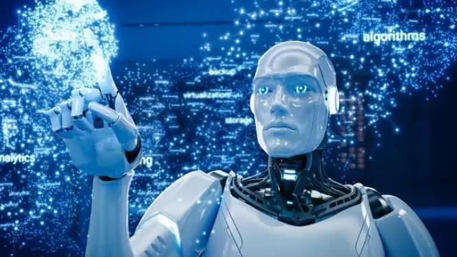 谷歌宣布开源水印识别工具SynthID，可供开发人员和企业免费使用(图1)