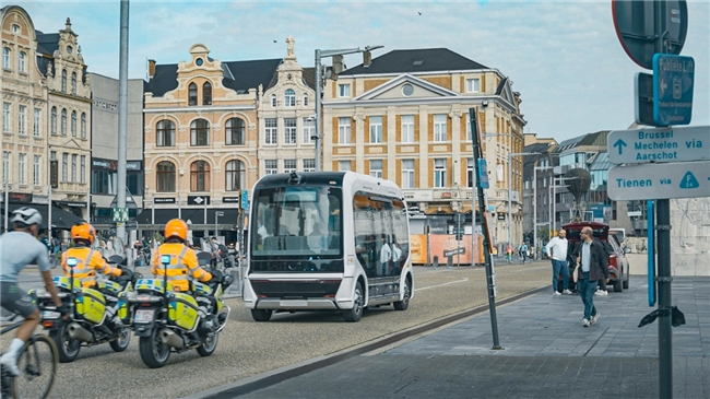 文远知行WeStar计划：定制培养+核心项目，吸引全球顶尖学生入局自动驾驶(图2)