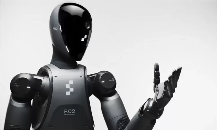 人工智能机器人平台被发现安全漏洞，后果可能会是灾难性的(图1)