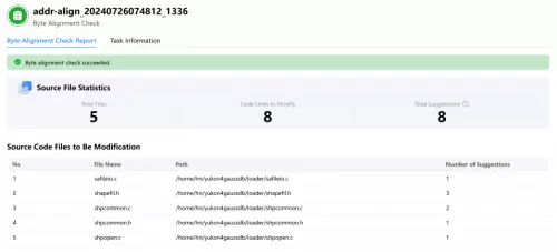 超图软件引领GIS革新:基于鲲鹏原生开发实现空间分析效率提升20%+(图3) 超图软件引领GIS革新:基于鲲鹏原生开发实现空间分析效率提升20%+(图3)
