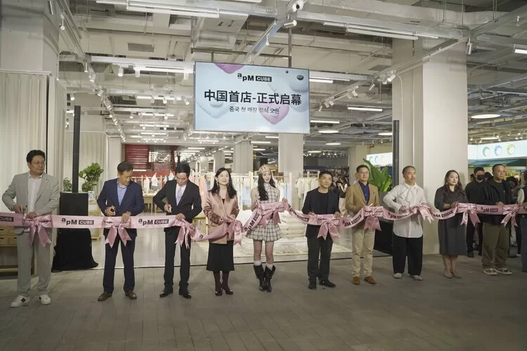 酷特智能:在“AI+”新时代寻找产业未来(图4) 酷特智能:在“AI+”新时代寻找产业未来(图4)