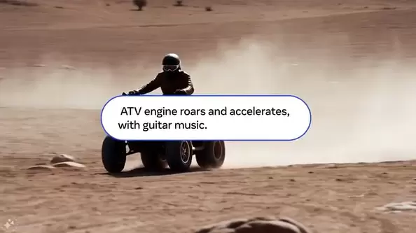 Meta宣布推出人工智能视频生成器Movie Gen(图3)