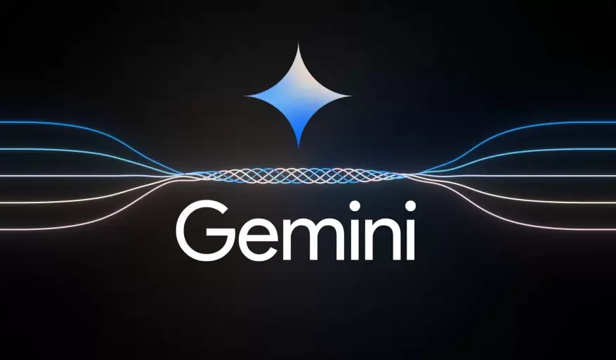 谷歌推出基于Gemini的Gmail更新，上下文智能回复功能更加智能(图1)