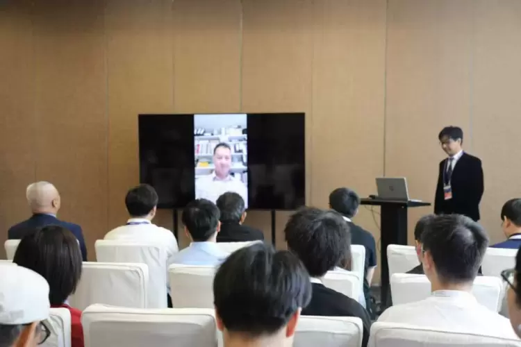 世界人工智能大会首届青年菁英会成功举办，聚焦 AI 学术前沿(图11)