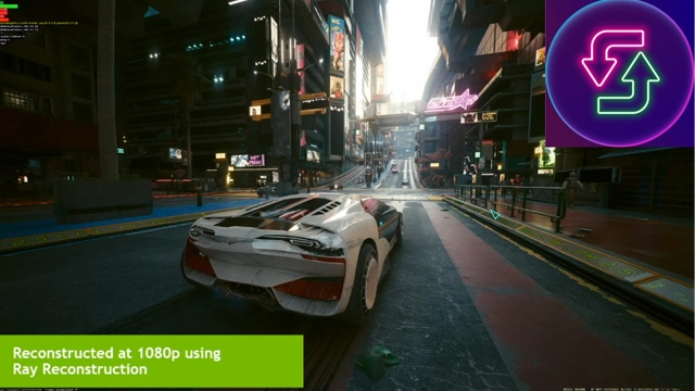 DLSS Swapper v1.2.2.0 版本支持光线重建预设并扩展游戏支持(图1)