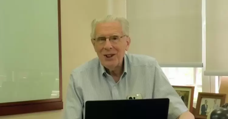 世界人工智能大会首届青年菁英会成功举办，聚焦 AI 学术前沿(图1)