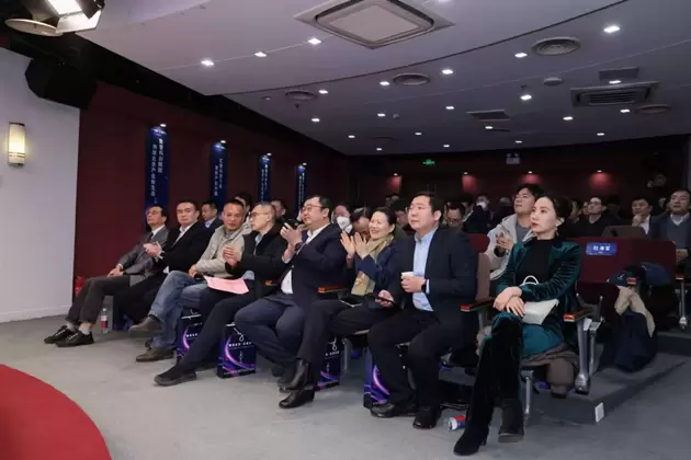 北京具身智能机器人产业链融通合作大会圆满落幕 加速产业协同与商业化落地(图3)