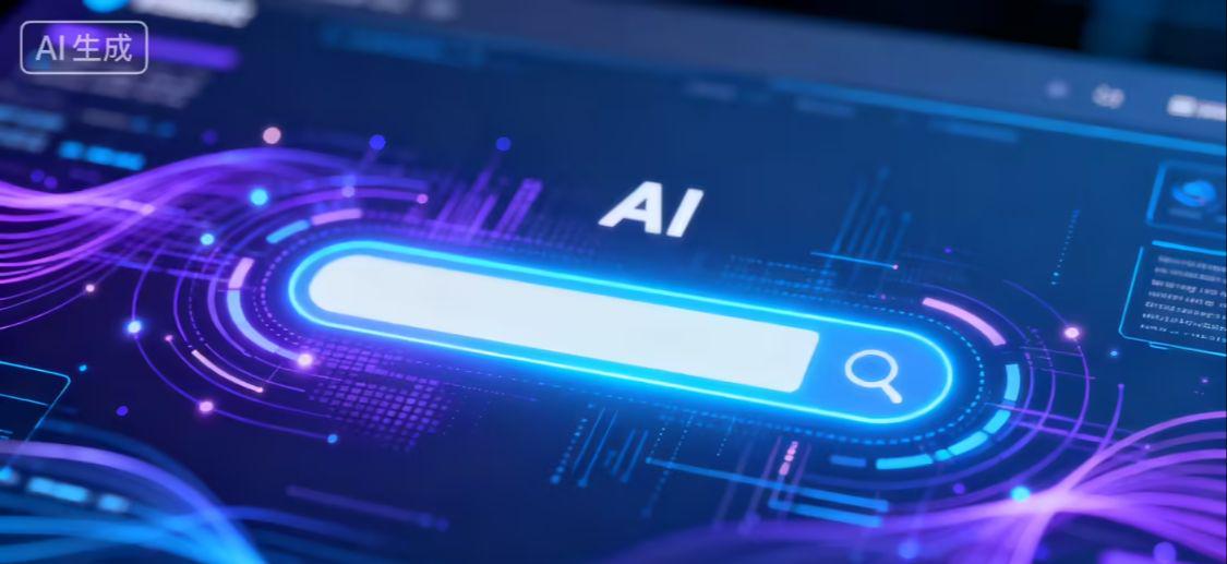 07d3097aj00t4vicd001ld000v900edp 研究发现:AI 搜索引擎更倾向于引用冷门网站信息