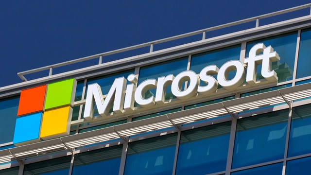 微软组建CoreAI组织，打造端到端的Copilot和AI堆栈，以构建和运行AI应用程序及智能体(图1)