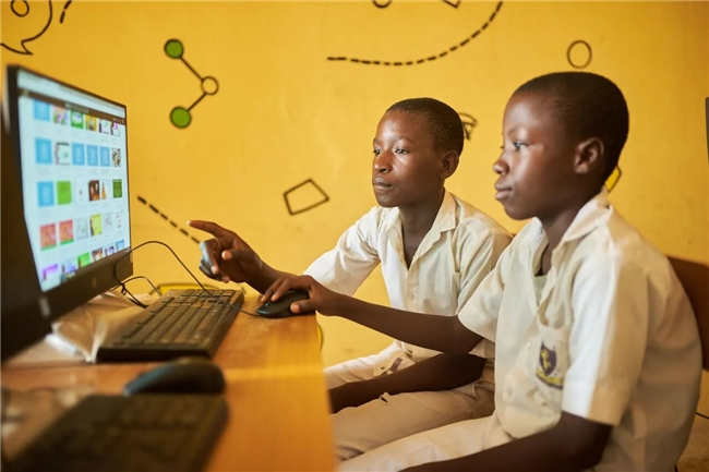 从非洲到全球:传音控股本地化创新模式的复制与升级(图3) 从非洲到全球:传音控股本地化创新模式的复制与升级(图3)