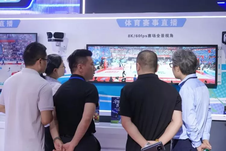 中国移动×宇视，三大AI+板块解锁数智新局(图2)