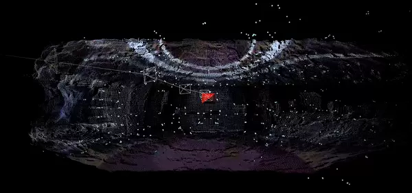 为「具身智能」打造专属眼睛:思岚科技Aurora S全集成AI空间感知系统破晓而来(图3) 为「具身智能」打造专属眼睛:思岚科技Aurora S全集成AI空间感知系统破晓而来(图3)