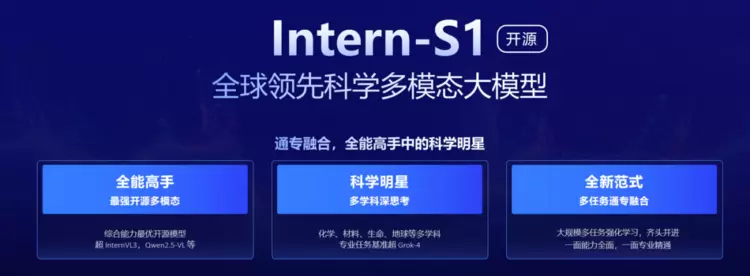 WAIC 2025 前沿智汇 创启未来:科学前沿全体会议圆满举办(图5) WAIC 2025 前沿智汇 创启未来:科学前沿全体会议圆满举办(图5)