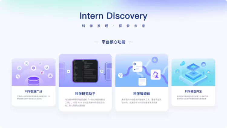 WAIC 2025 前沿智汇 创启未来:科学前沿全体会议圆满举办(图6) WAIC 2025 前沿智汇 创启未来:科学前沿全体会议圆满举办(图6)