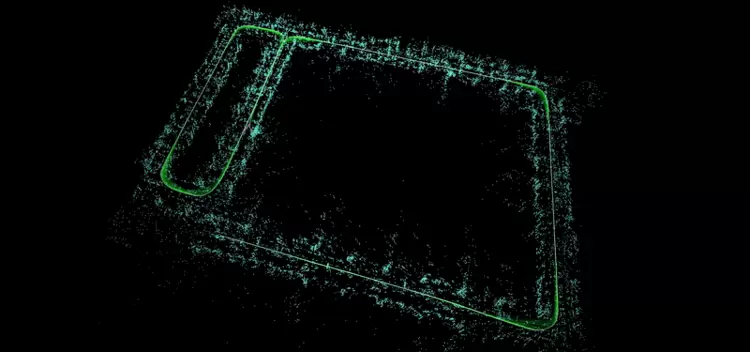 为「具身智能」打造专属眼睛:思岚科技Aurora S全集成AI空间感知系统破晓而来(图8) 为「具身智能」打造专属眼睛:思岚科技Aurora S全集成AI空间感知系统破晓而来(图8)