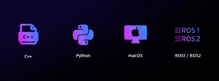 为「具身智能」打造专属眼睛:思岚科技Aurora S全集成AI空间感知系统破晓而来(图12) 为「具身智能」打造专属眼睛:思岚科技Aurora S全集成AI空间感知系统破晓而来(图12)