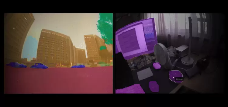 为「具身智能」打造专属眼睛:思岚科技Aurora S全集成AI空间感知系统破晓而来(图10) 为「具身智能」打造专属眼睛:思岚科技Aurora S全集成AI空间感知系统破晓而来(图10)