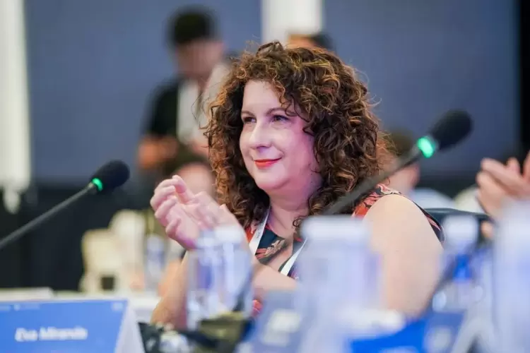 WAIC 2025年世界人工智能大会“数学与人工智能”学术会议圆满落幕(图8)