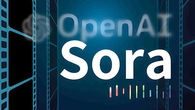 OpenAI的Sora 5天下载量已突破100万次，增速超ChatGPT(图1)