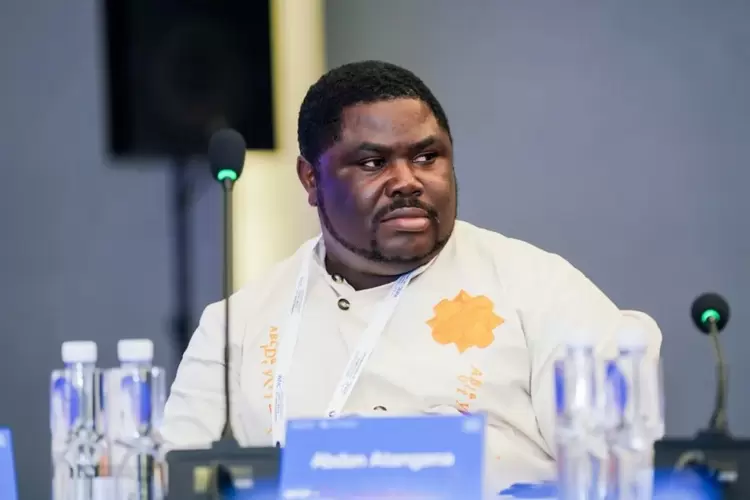 WAIC 2025年世界人工智能大会“数学与人工智能”学术会议圆满落幕(图7)