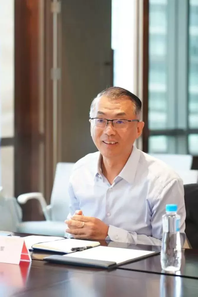 商汤科技与正大集团共探AI与实体经济融合新机遇(图4)