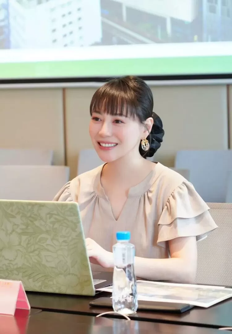 商汤科技与正大集团共探AI与实体经济融合新机遇(图8)