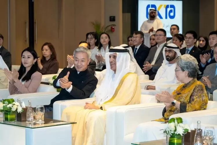 文远知行进入阿联酋第三个酋长国哈伊马角，Robotaxi与Robobus开启试运营(图5)