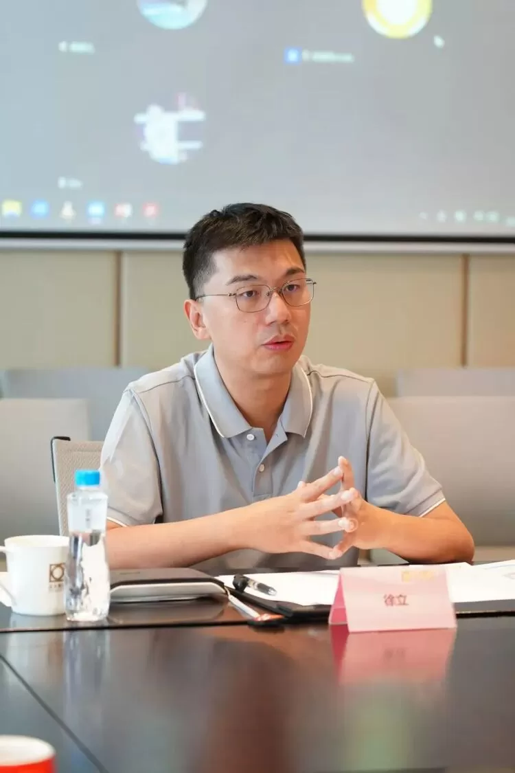 商汤科技与正大集团共探AI与实体经济融合新机遇(图3)