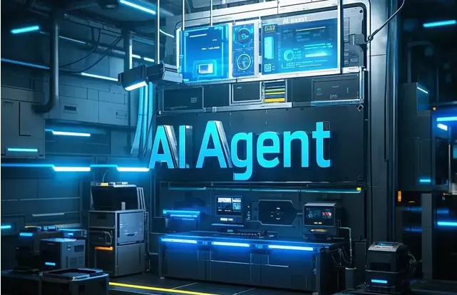 新调查显示：51%的企业已部署AI智能体(图1)