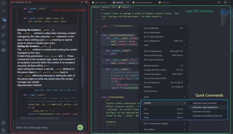 云从科技与重庆大学团队联合研发智能编程助手CoSEFA 入选国际顶会FSE 2025(图3)